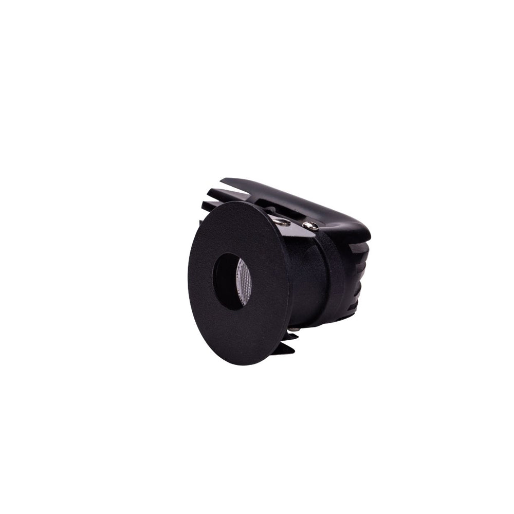 Archilight Pictor Deep Black Downlight - Adjustable - PHOTO 3