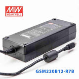 Mean Well GSM220B12-R7B Power Supply 180W 12V 15A - PHOTO 1