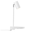 Nordlux Cody White Table Lamp 15W