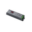 Ltech D4B Constant Voltage 4 Channel DMX/RDM Decoder, 12-48V, 24A, Screw Terminal, LED Display