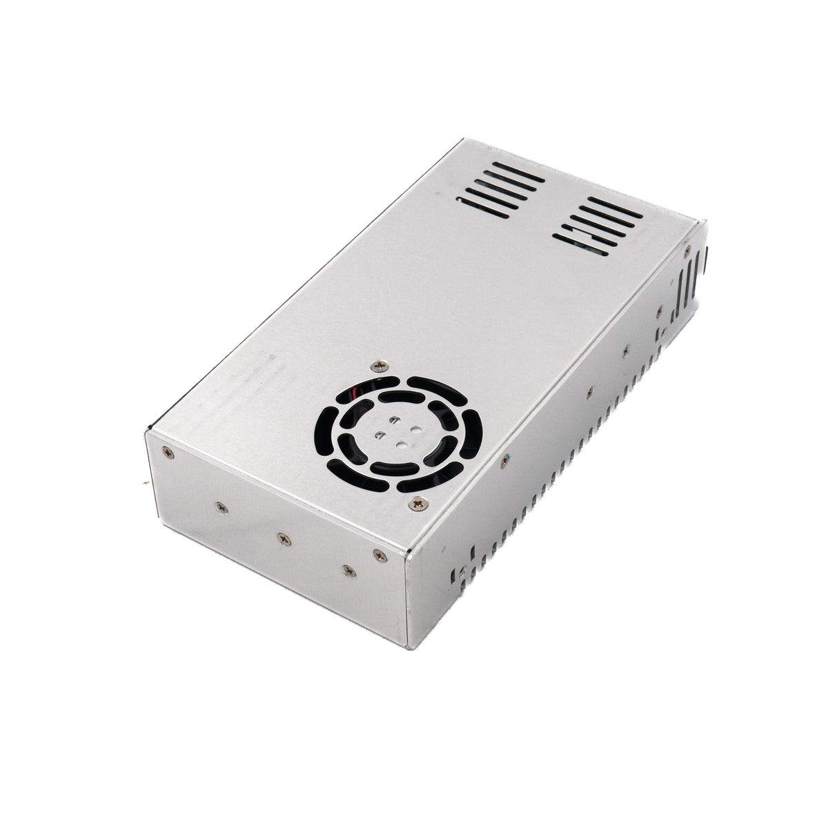 Mean Well SD-500H-12 DC-DC Converter - 480W - 72~144V in 12V out 40A - PHOTO 4