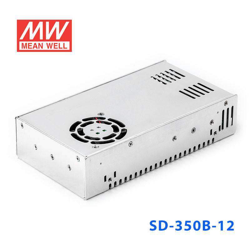 Mean Well SD-350B-12 DC-DC Converter - 330W - 19~36V in 12V out 27.5A - PHOTO 3