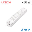 Ltech LT-701-6A Constant Voltage Controller - 0-10V/Push Dimmable
