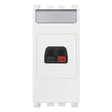 Arke Speaker Connector White