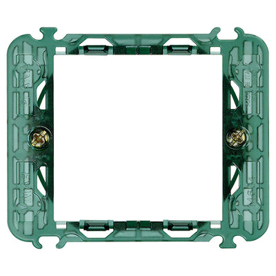 Vimar VM-14604 Frame 2M with Claws 57mm