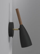 Nordlux Wall Pure 10 Black (DFTP) - PHOTO 3