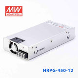 Mean Well HRPG-450-12  Power Supply 450W 12V 37.5A - PHOTO 3