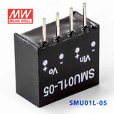 Mean Well SMU01L-05 DC-DC Converter - 1W - 4.5~5.5V in 5V out 200mA - PHOTO 3