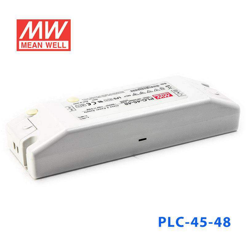 Mean Well PLC-45-48 Power Supply 45W 48V - PFC - PHOTO 3