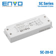 Envo SC-20-12 Power Supply 20W 12V  - Triac dimmable 1.67A