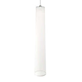 Pablo Pendant Solis 72" White