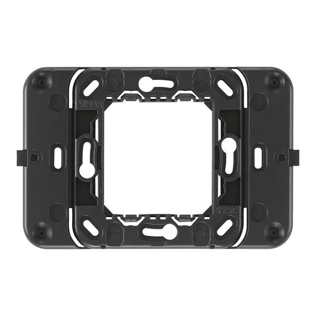 vimar VM-20507 Frame for RF Device Grey