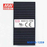 Mean Well NSD10-12S9 DC-DC Converter - 9.9W - 9.8~36V in 9V out 1.1A - PHOTO 2