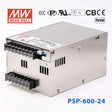 Mean Well PSP-600-24 Power Supply 600W 24V 25A