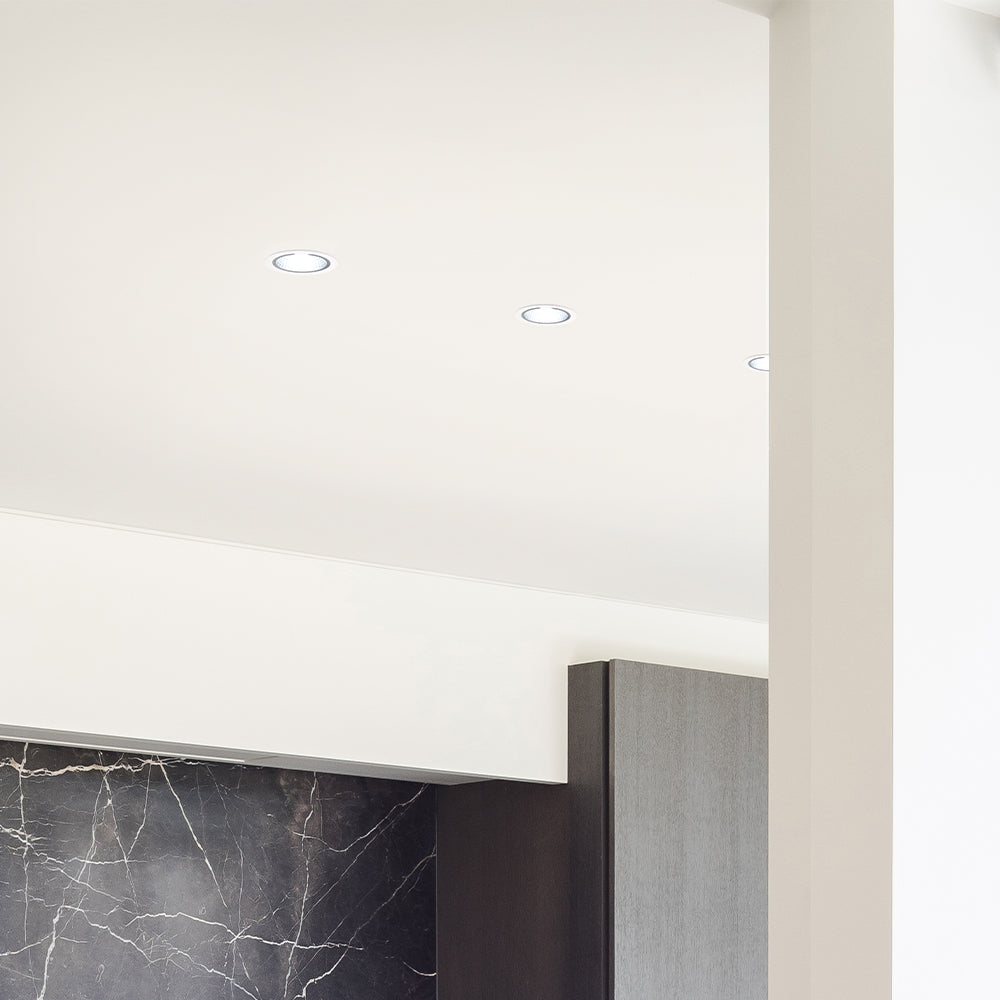 Archilight Curion 75 Series 16W Recessed Downlight - PHOTO 4