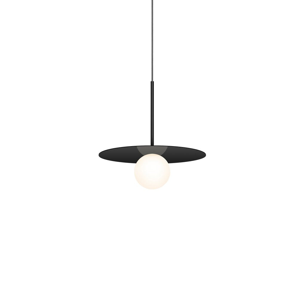 Pablo Bola Disc Pendant 12" - PHOTO 17