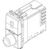 Vimar Eikon RGB Rotary Dimmer 230V Grey - PHOTO 3