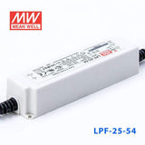 Mean Well LPF-25-54 Power Supply 25W 54V 470mA - PHOTO 3