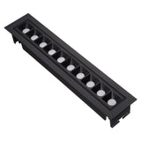 Archilight Lattice 10 Adj Downlight 20W - PHOTO 4