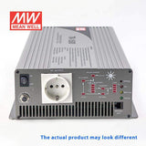 Mean Well TN-1500-224C True Sine Wave 40W 230V 30A - DC-AC Power Inverter - PHOTO 4