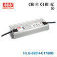 Mean Well HLG-320H-C1750B Power Supply 320.25W 1750mA - Dimmable