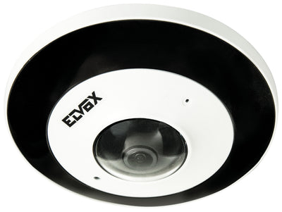 Vimar IP Fisheye cam 5Mpx FF 1,07mm