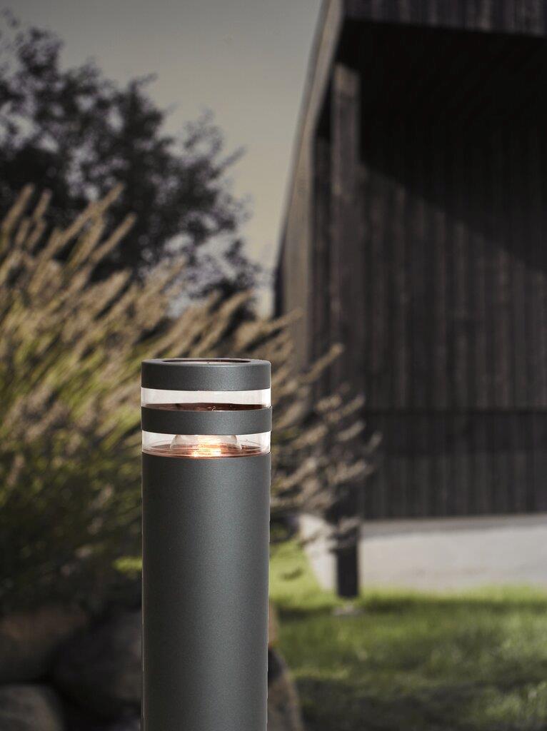 Nordlux Garden Focus Anthracite - PHOTO 2