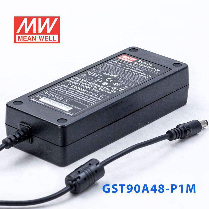 Mean Well GST90A48-P1J Power Supply 90W 48V - PHOTO 1