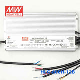 Mean Well HLG-600H-12B Power Supply 480W 12V - Dimmable 40A - PHOTO 2