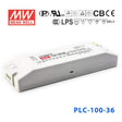Mean Well PLC-100-36 Power Supply 100W 36V - PFC 2.65A