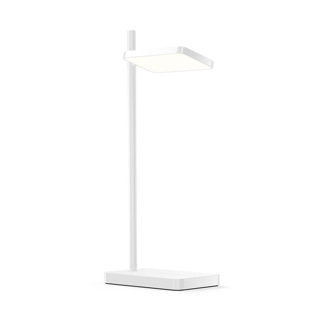 Pablo Table Talia White