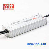 Mean Well HVG-150-24B Power Supply 150W 24V - Dimmable 6.25A - PHOTO 3