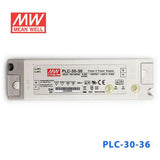 Mean Well PLC-30-36 Power Supply 30W 36V - PFC 840mA - PHOTO 2