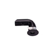 Archilight Pictor Deep Black Downlight - Adjustable