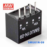 Mean Well SMU01N-09 DC-DC Converter - 1W - 21.6~26.4V in 9V out 110mA - PHOTO 3