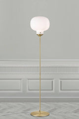 Nordlux Floor Light Raito White (DFTP) - PHOTO 2