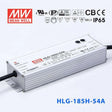 Mean Well HLG-185H-54A Power Supply 185W 54V - Adjustable 3.45A