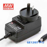 Mean Well GE12I07-P1J Power Supply 10W 7.5V 1.33A - PHOTO 1