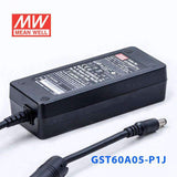 Mean Well GST60A05-P1J Power Supply 30W 5V 6A - PHOTO 1