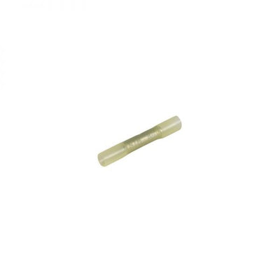 SB-2218 Heat-shrinkable Butt Connector 8A Max