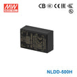Mean Well NLDD-500H DC/DC LED Driver CC 500mA - Step-down