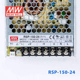 Mean Well RSP-150-24 Power Supply 150W 24V 6.3A - PHOTO 2