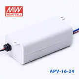 Mean Well APV-16-24 Power Supply 16W 24V 670mA - PHOTO 4