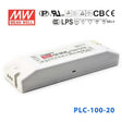 Mean Well PLC-100-20 Power Supply 100W 20V - PFC 4.8A