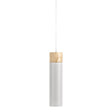 Nordlux Pendant Tilo Grey