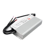 Mean Well HLG-600H-24B Power Supply 600W 24V- Dimmable 25A - PHOTO 1