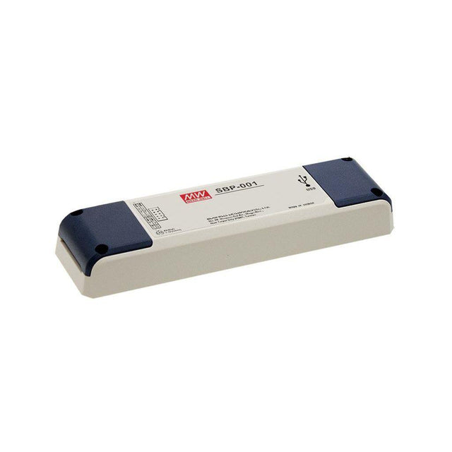 Mean Well SBP-001 Smart Battery Charging Programmer