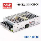Mean Well HRP Series Power Supply 48V(75~600W)