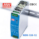 Mean Well NDR Series Power Supply 12V(75~120W)