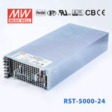 Mean Well RST Series Power Supply 12V(5000~10000W)